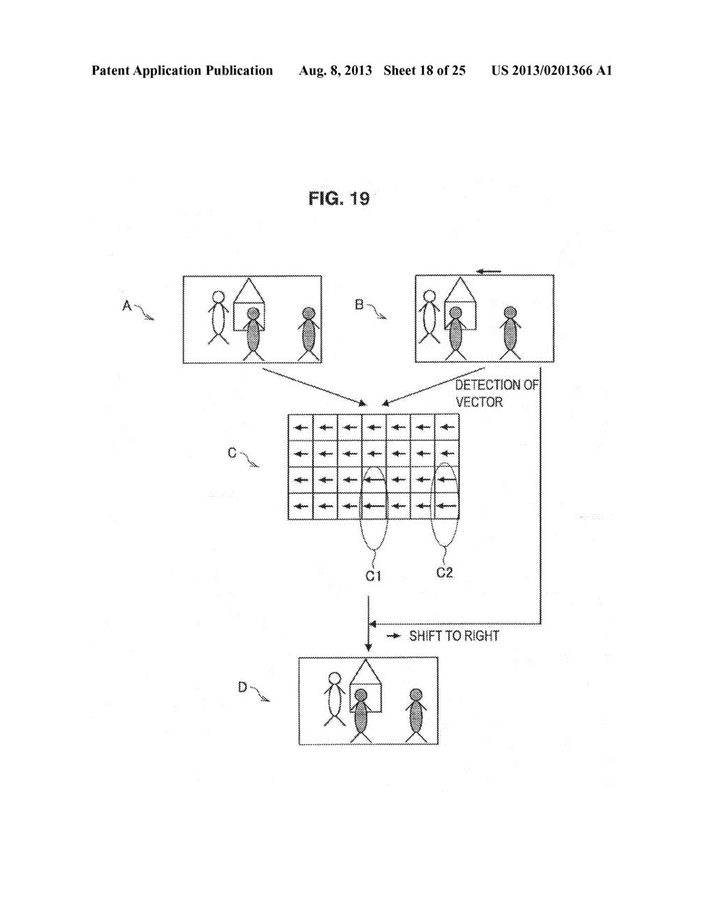 IMAGE PROCESSING APPARATUS, IMAGE PROCESSING METHOD, AND PROGRAM - diagram, schematic, and image 19