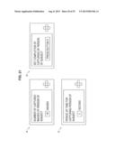 IMAGE PROCESSING APPARATUS, IMAGE PROCESSING METHOD, AND PROGRAM diagram and image