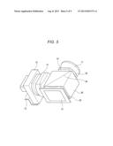 DIGITAL CAMERA AND FINDER DEVICE THEREOF diagram and image