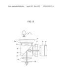 DIGITAL CAMERA AND FINDER DEVICE THEREOF diagram and image