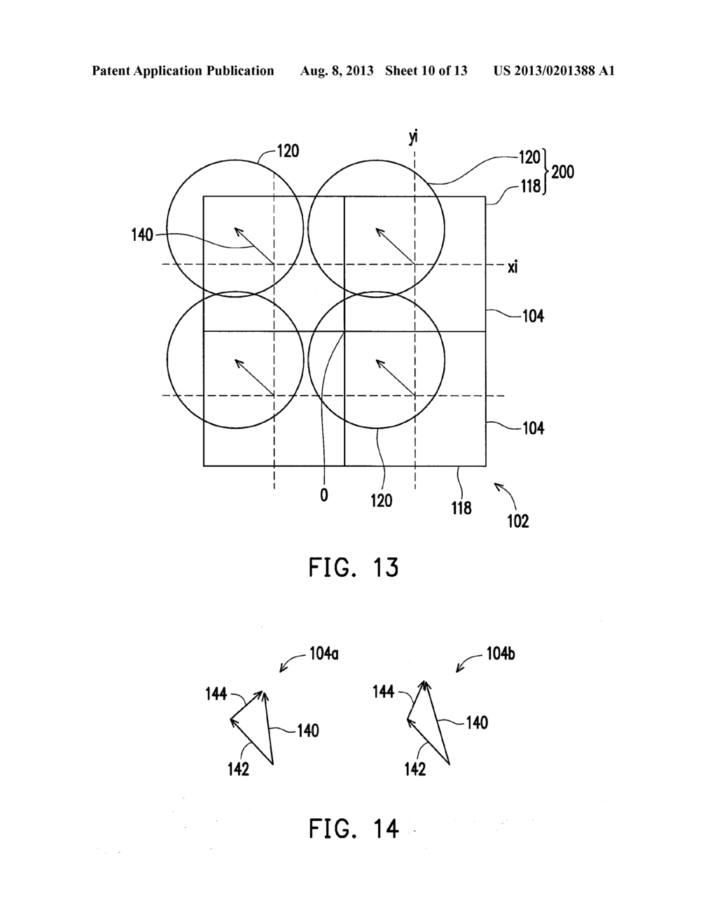 OPTICAL SENSING APPARATUS AND OPTICAL SETTING METHOD - diagram, schematic, and image 11