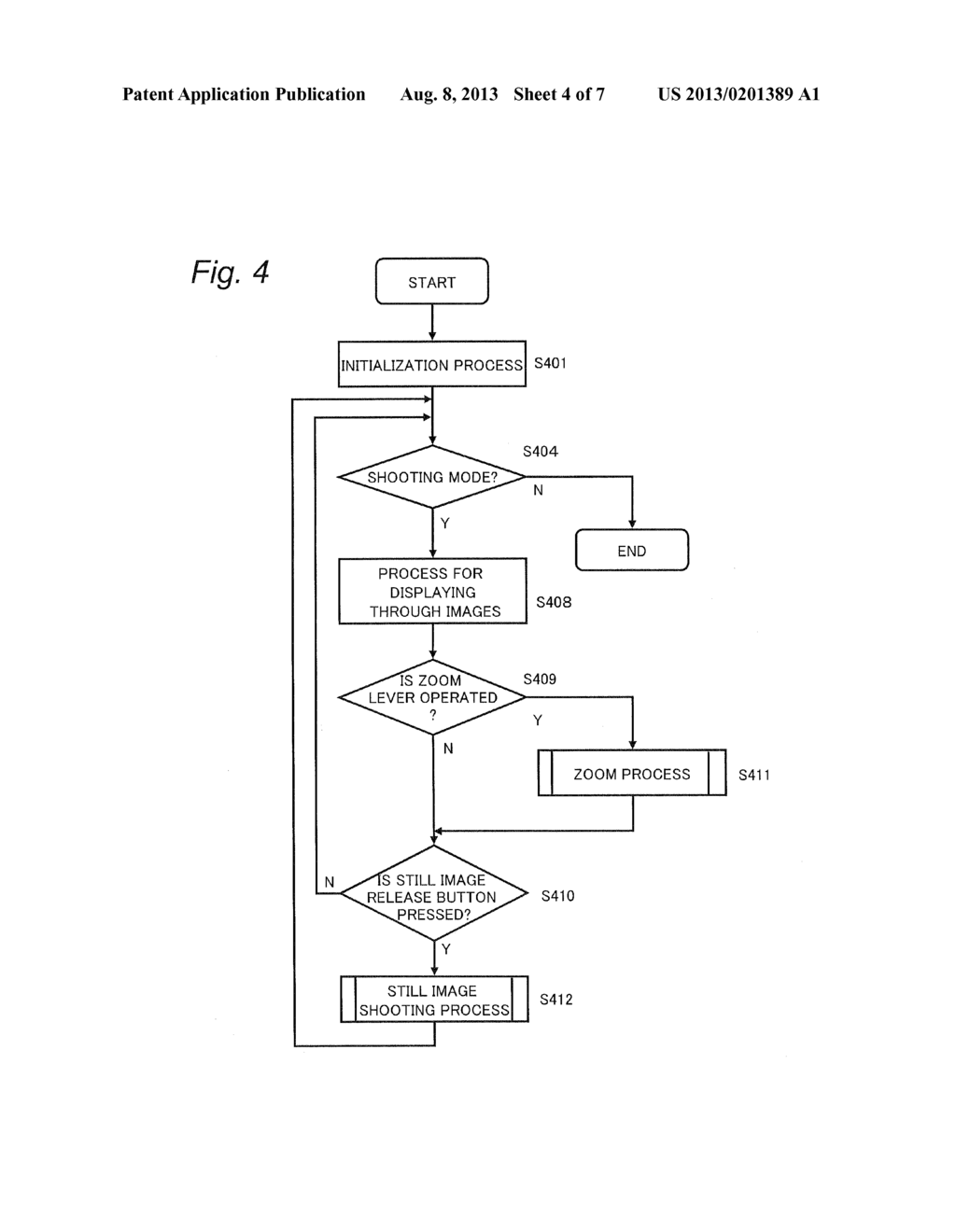 MOTOR CONTROL DEVICE AND IMAGING APPARATUS - diagram, schematic, and image 05