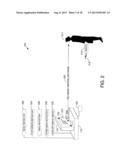 USER INTERFACE FOR OPERATING A COMPUTER FROM A DISTANCE diagram and image