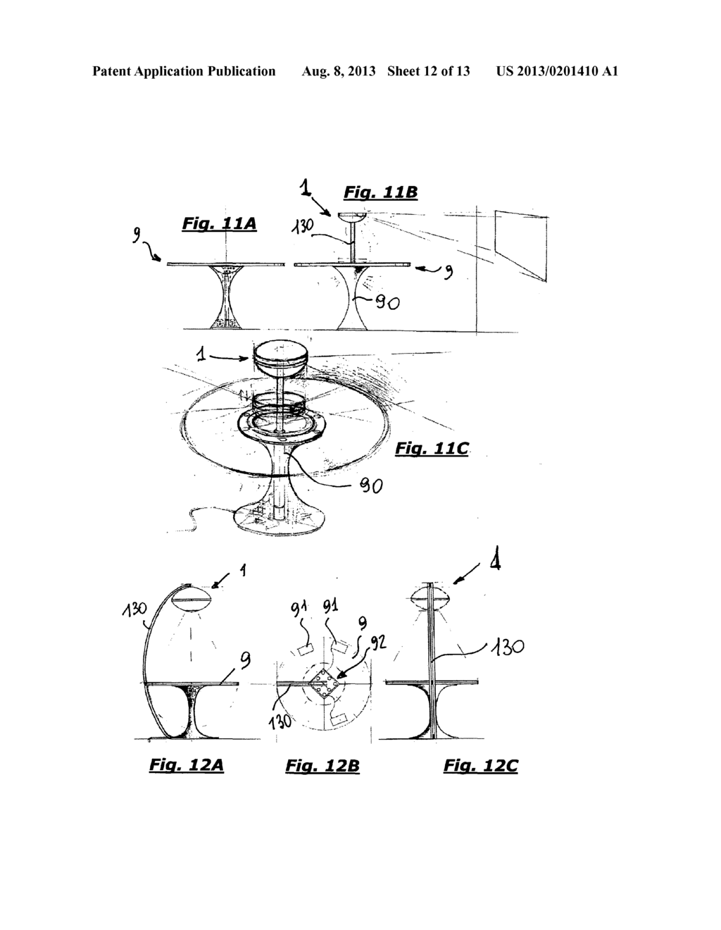 MULTIMEDIA APPARATUS - diagram, schematic, and image 13