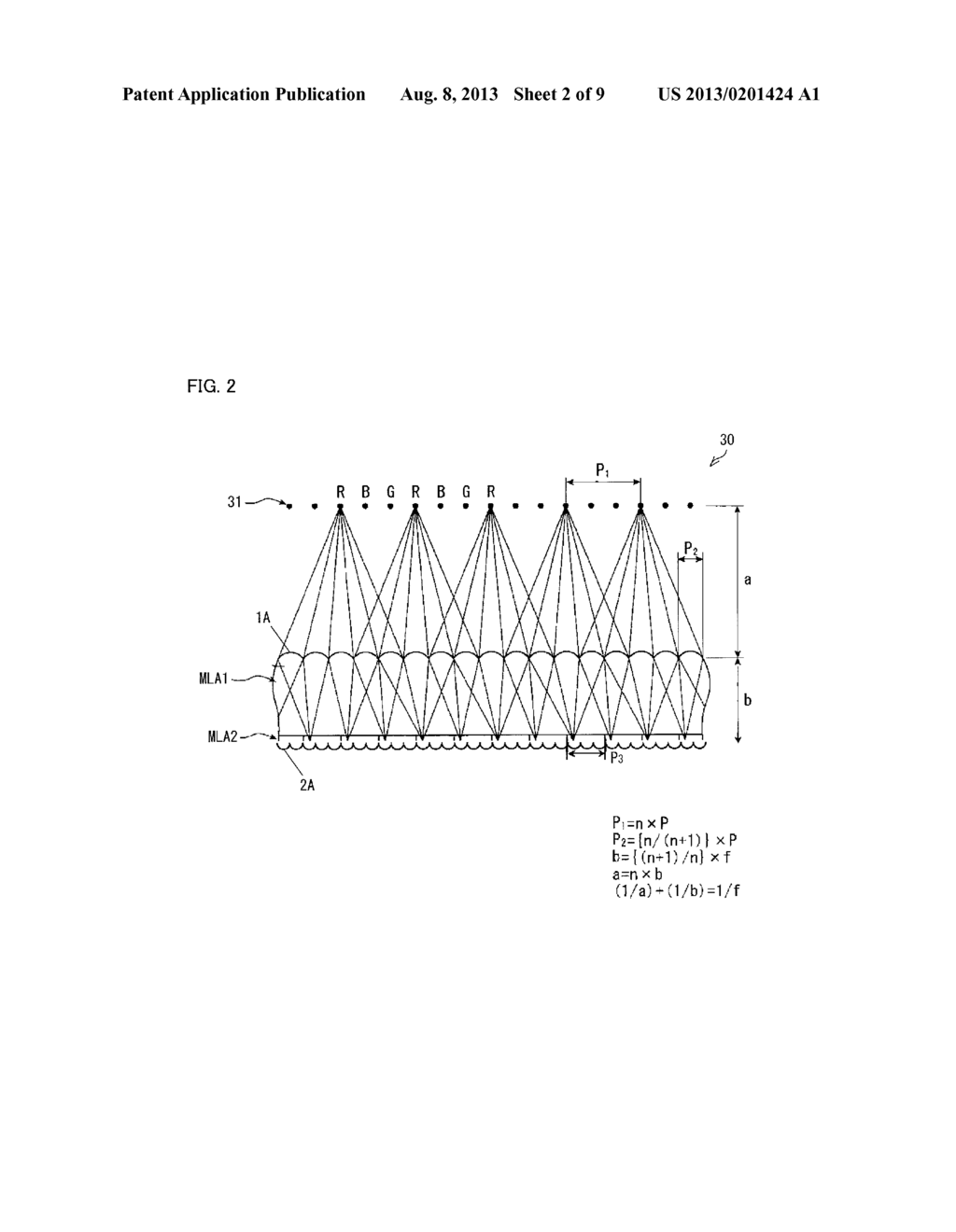 BACKLIGHT SYSTEM AND LCD DEVICE USING THE SAME - diagram, schematic, and image 03