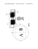 REFRACTOMETER WITH A COMPARATIVE VISION CORRECTION SIMULATOR diagram and image