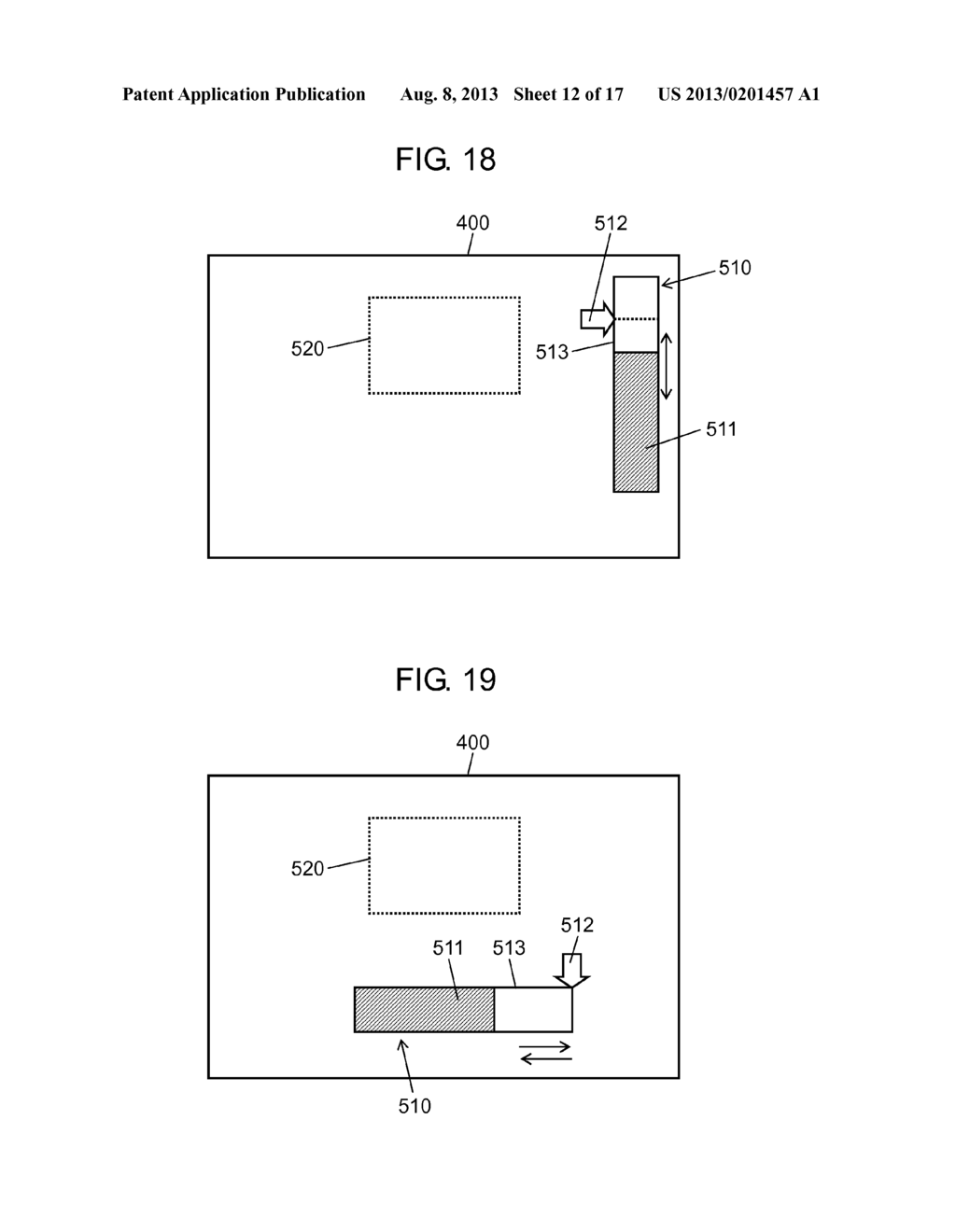 PROJECTION DISPLAY DEVICE - diagram, schematic, and image 13