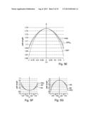 CHROMATICALLY CORRECTED OBJECTIVE WITH SPECIFICALLY STRUCTURED AND     ARRANGED DIOPTRIC OPTICAL ELEMENTS AND PROJECTION EXPOSURE APPARATUS     INCLUDING THE SAME diagram and image