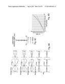 CHROMATICALLY CORRECTED OBJECTIVE WITH SPECIFICALLY STRUCTURED AND     ARRANGED DIOPTRIC OPTICAL ELEMENTS AND PROJECTION EXPOSURE APPARATUS     INCLUDING THE SAME diagram and image