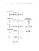 CHROMATICALLY CORRECTED OBJECTIVE WITH SPECIFICALLY STRUCTURED AND     ARRANGED DIOPTRIC OPTICAL ELEMENTS AND PROJECTION EXPOSURE APPARATUS     INCLUDING THE SAME diagram and image