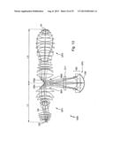 CHROMATICALLY CORRECTED OBJECTIVE WITH SPECIFICALLY STRUCTURED AND     ARRANGED DIOPTRIC OPTICAL ELEMENTS AND PROJECTION EXPOSURE APPARATUS     INCLUDING THE SAME diagram and image