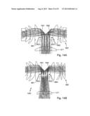 CHROMATICALLY CORRECTED OBJECTIVE WITH SPECIFICALLY STRUCTURED AND     ARRANGED DIOPTRIC OPTICAL ELEMENTS AND PROJECTION EXPOSURE APPARATUS     INCLUDING THE SAME diagram and image