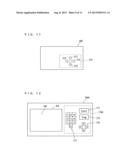 IMAGE PROCESSING APPARATUS, OPERATION STANDARDIZATION METHOD, AND     NON-TRANSITORY COMPUTER-READABLE RECORDING MEDIUM ENCODED WITH OPERATION     STANDARDIZATION PROGRAM diagram and image