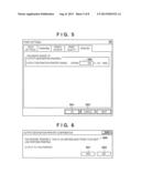 NETWORK PRINTER MANAGEMENT SYSTEM, NETWORK PRINTER MANAGEMENT APPARATUS,     AND METHOD FOR CONTROLLING THE SAME diagram and image