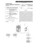 COMMUNICATION CONTROL APPARATUS AND COMMUNICATION CONTROL SYSTEM diagram and image