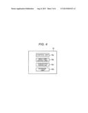 COMMUNICATION CONTROL APPARATUS AND COMMUNICATION CONTROL SYSTEM diagram and image