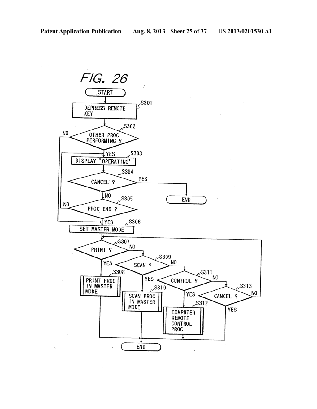 IMAGE READING DEVICE AND IMAGE PROCESSING METHOD UTILIZING THE SAME - diagram, schematic, and image 26