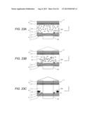 SUSPENDED PARTICLE DEVICE, LIGHT CONTROL DEVICE USING THE SAME, AND     DRIVING METHOD diagram and image