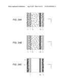 SUSPENDED PARTICLE DEVICE, LIGHT CONTROL DEVICE USING THE SAME, AND     DRIVING METHOD diagram and image