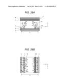 SUSPENDED PARTICLE DEVICE, LIGHT CONTROL DEVICE USING THE SAME, AND     DRIVING METHOD diagram and image