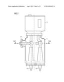 PRESSURISED GAS-INSULATED MULTI-PHASE CONTROL PANEL diagram and image