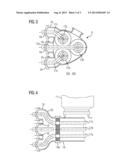 PRESSURISED GAS-INSULATED MULTI-PHASE CONTROL PANEL diagram and image