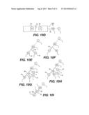 DEVICES WITH FARADAY CAGES AND INTERNAL FLEXIBILITY SIPES diagram and image