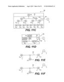 DEVICES WITH FARADAY CAGES AND INTERNAL FLEXIBILITY SIPES diagram and image