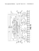 DEVICES WITH FARADAY CAGES AND INTERNAL FLEXIBILITY SIPES diagram and image