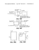 DEVICES WITH FARADAY CAGES AND INTERNAL FLEXIBILITY SIPES diagram and image