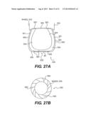 DEVICES WITH FARADAY CAGES AND INTERNAL FLEXIBILITY SIPES diagram and image