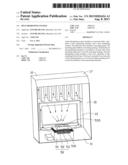 HEAT DISSIPATING SYSTEM diagram and image