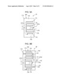 RADIATOR AND ELECTRONIC APPARATUS INCLUDING SAME diagram and image