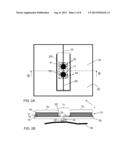 TILE, ASSEMBLY OF TILES WITH A CARRIER, METHOD OF MANUFACTURING AN     ASSEMBLY diagram and image