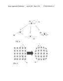 TILE, ASSEMBLY OF TILES WITH A CARRIER, METHOD OF MANUFACTURING AN     ASSEMBLY diagram and image