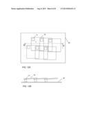 TILE, ASSEMBLY OF TILES WITH A CARRIER, METHOD OF MANUFACTURING AN     ASSEMBLY diagram and image