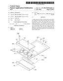 DISPLAY APPARATUS diagram and image