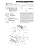 FUSE BOX AND ELECTRICAL CUT-OFF DEVICE PROVIDED WITH SUCH A BOX diagram and image