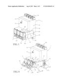 FUSE BOX AND ELECTRICAL CUT-OFF DEVICE PROVIDED WITH SUCH A BOX diagram and image