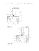 FUSE BOX AND ELECTRICAL CUT-OFF DEVICE PROVIDED WITH SUCH A BOX diagram and image