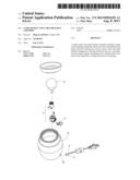 LAMP SOCKET AND CABLE BRACKET ASSEMBLY diagram and image