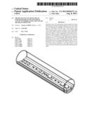 The Device has LED Track means with removable LED-units which clip-on     anywhere along the length or add-on from ends diagram and image