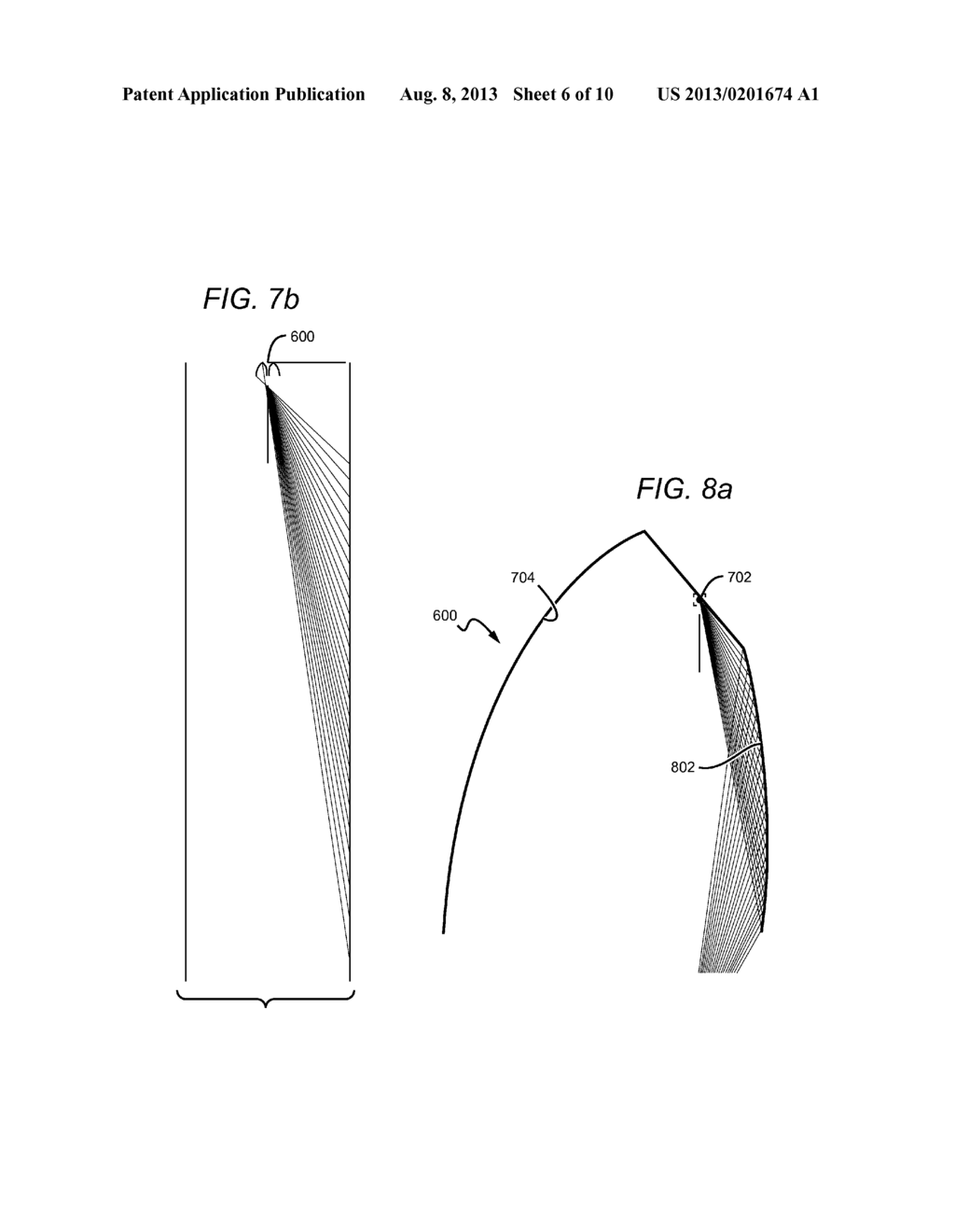 SEMI-INDIRECT AISLE LIGHTING FIXTURE - diagram, schematic, and image 07