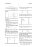 GLASS CERAMIC AS A COOKTOP FOR INDUCTION HEATING HAVING IMPROVED COLORED     DISPLAY CAPABILITY AND HEAT SHIELDING, METHOD FOR PRODUCING SUCH A     COOKTOP, AND USE OF SUCH A COOKTOP diagram and image