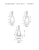 Adjustable Beam Lamp diagram and image