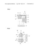 CIRCUIT MODULE, LIGHT EMITTING MODULE, AND AUTOMOTIVE LAMP diagram and image