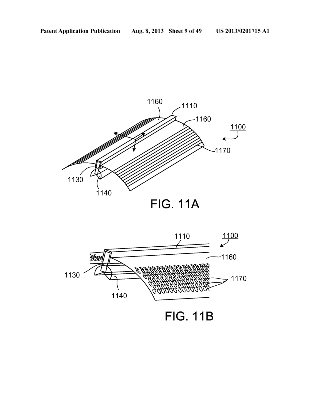 ILLUMINATION DEVICES INCLUDING MULTIPLE LIGHT EMITTING ELEMENTS - diagram, schematic, and image 10