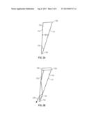 LAMPSHADE WITH TAPERED LIGHT GUIDE diagram and image