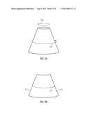 LAMPSHADE WITH TAPERED LIGHT GUIDE diagram and image