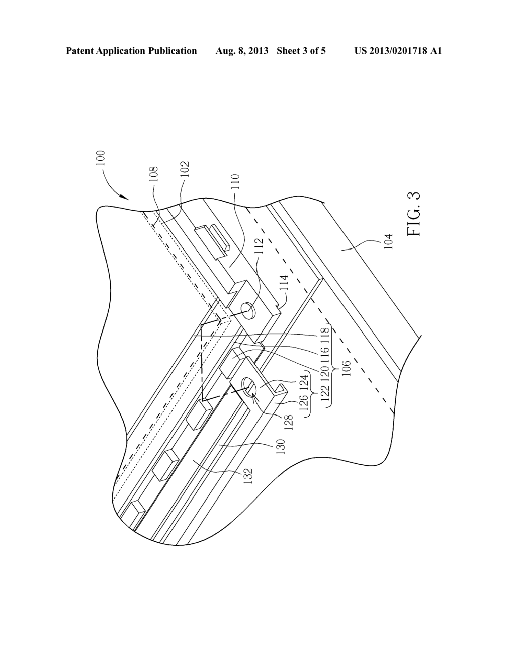 PORTABLE ELECTRONIC APPARATUS - diagram, schematic, and image 04